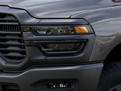 2026 RAM Ram 3500 RAM 3500 TRADESMAN CREW CAB 4X4 6'4' BOX