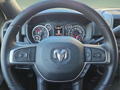 2026 RAM Ram 3500 RAM 3500 TRADESMAN CREW CAB 4X4 6'4' BOX