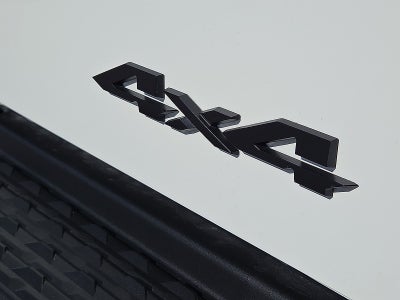 2026 RAM Ram 3500 RAM 3500 TRADESMAN CREW CAB 4X4 6'4' BOX