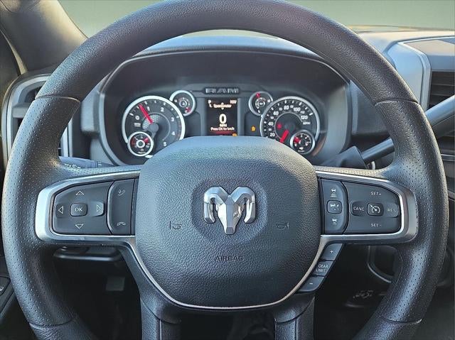 2026 RAM Ram 3500 RAM 3500 TRADESMAN CREW CAB 4X4 6'4' BOX