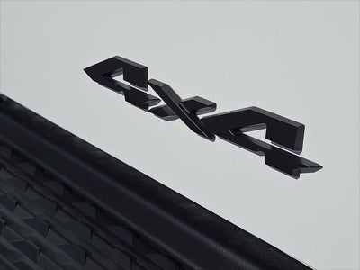 2026 RAM Ram 3500 RAM 3500 TRADESMAN CREW CAB 4X4 6'4' BOX