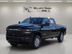 2026 RAM Ram 3500 RAM 3500 BIG HORN CREW CAB 4X4 6'4' BOX