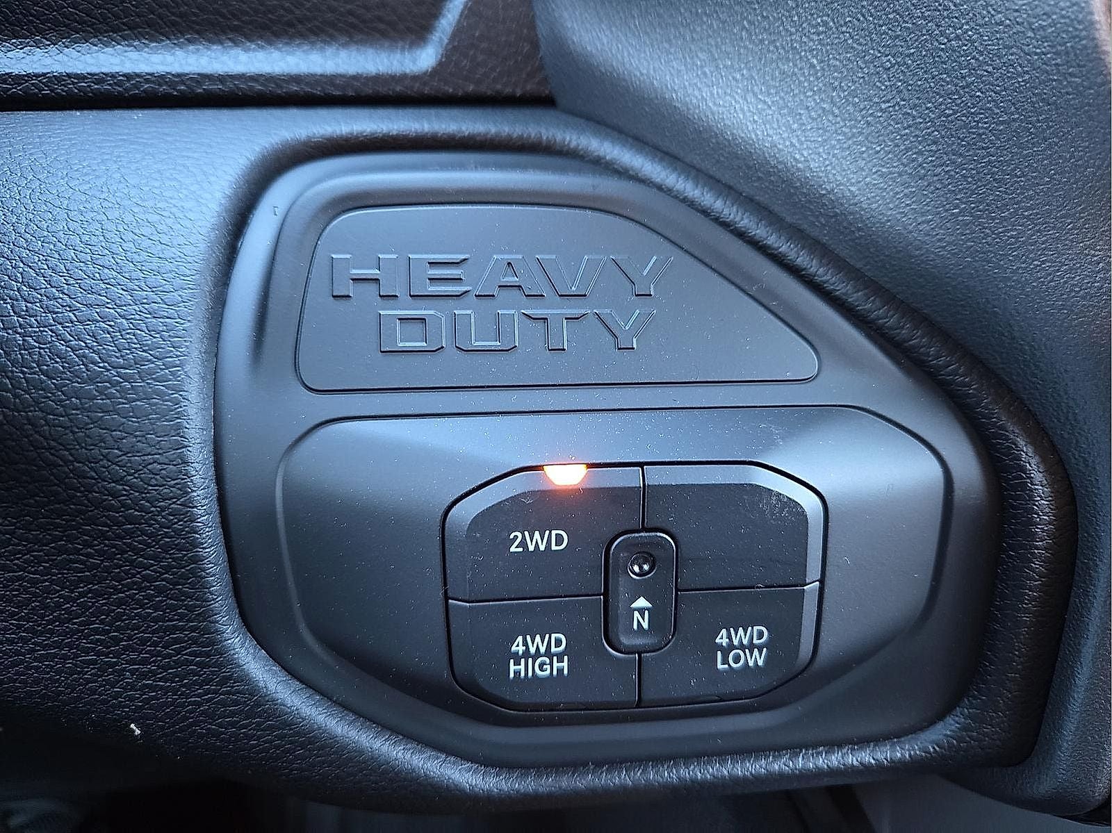 2026 RAM Ram 3500 RAM 3500 BIG HORN CREW CAB 4X4 6'4' BOX