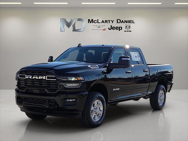 2026 RAM Ram 3500 RAM 3500 BIG HORN CREW CAB 4X4 6'4' BOX