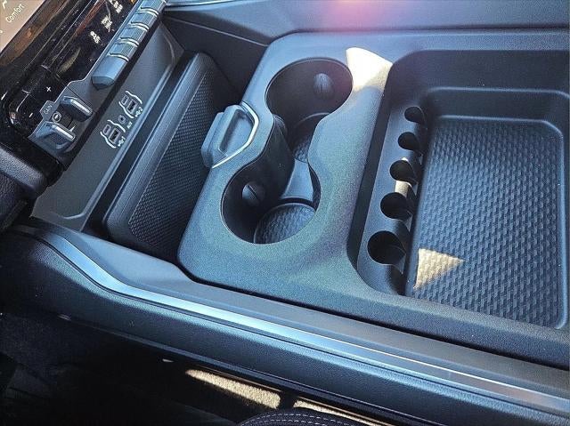 2026 RAM Ram 3500 RAM 3500 BIG HORN CREW CAB 4X4 6'4' BOX