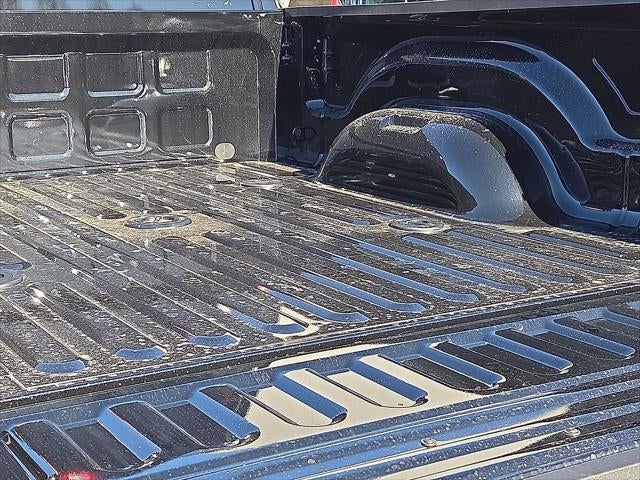 2026 RAM Ram 3500 RAM 3500 BIG HORN CREW CAB 4X4 6'4' BOX