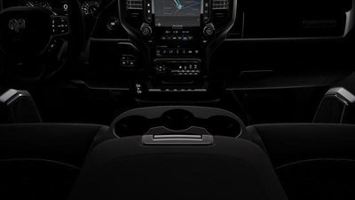 2026 RAM Ram 3500 RAM 3500 BIG HORN CREW CAB 4X4 6'4' BOX