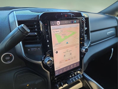 2026 RAM Ram 3500 RAM 3500 BIG HORN CREW CAB 4X4 6'4' BOX