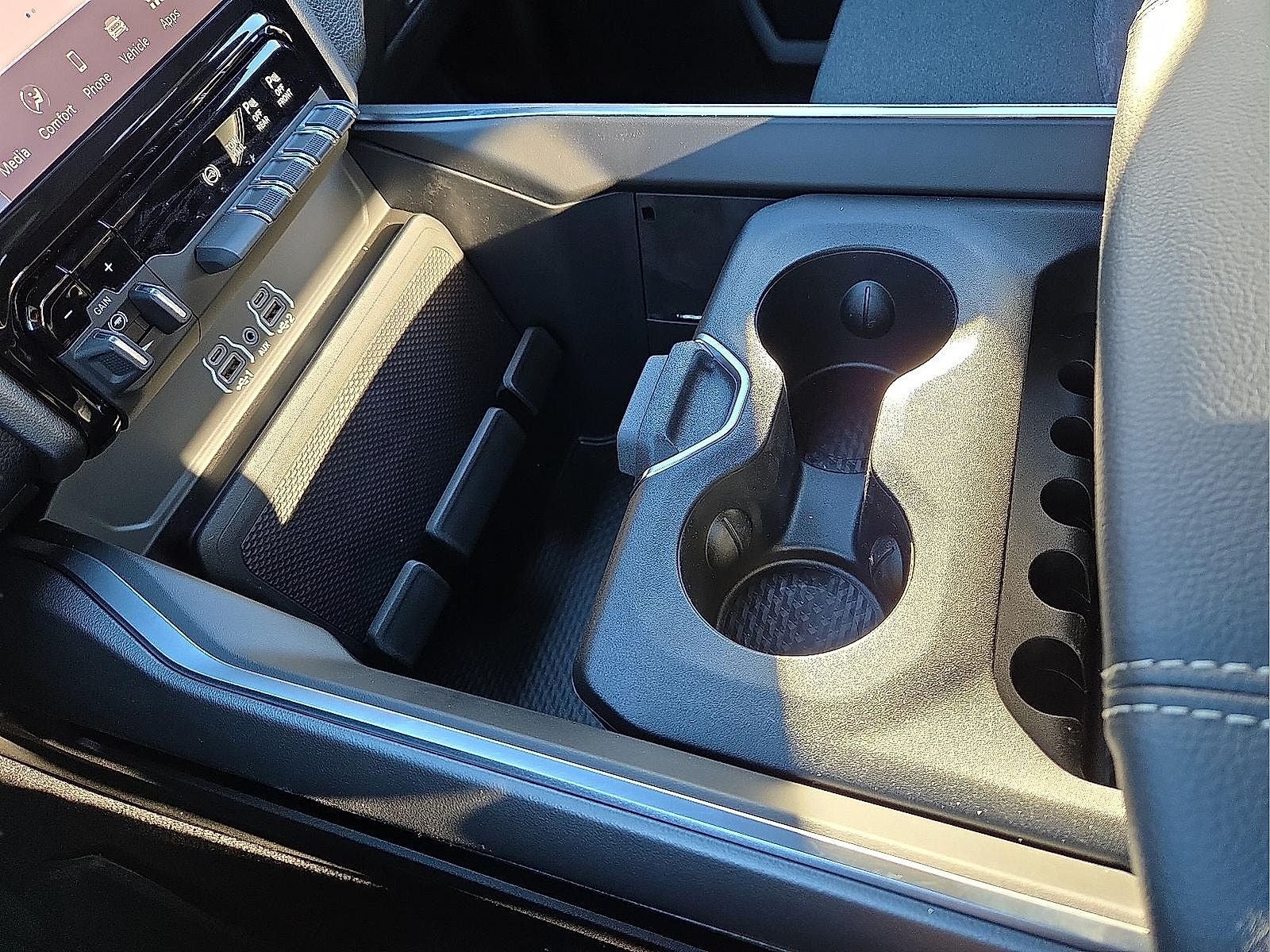 2026 RAM Ram 3500 RAM 3500 BIG HORN CREW CAB 4X4 6'4' BOX