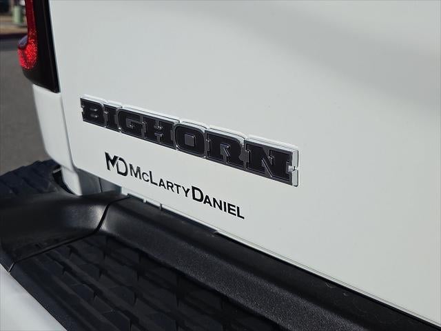 2026 RAM Ram 3500 RAM 3500 BIG HORN CREW CAB 4X4 6'4' BOX