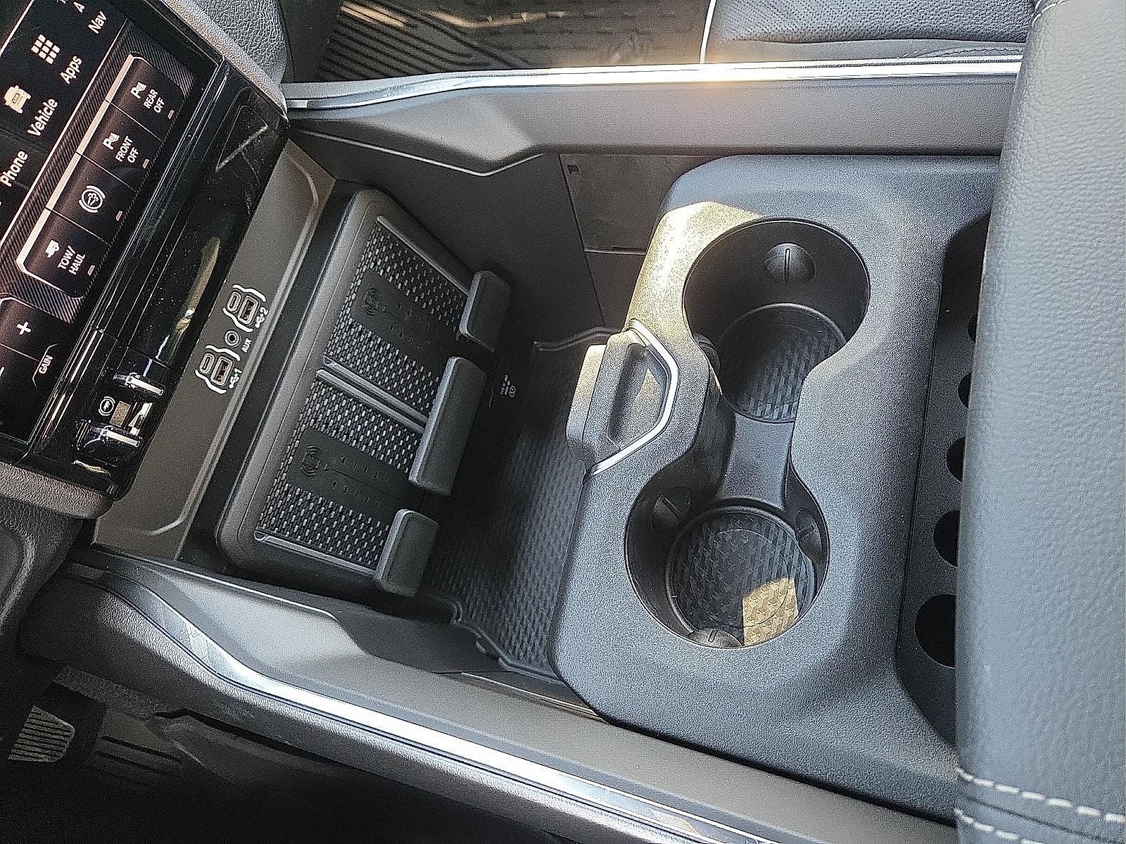 2026 RAM Ram 3500 RAM 3500 LARAMIE CREW CAB 4X4 6'4' BOX