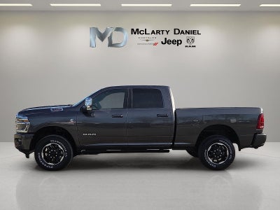 2026 RAM Ram 3500 RAM 3500 LARAMIE CREW CAB 4X4 6'4' BOX