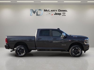 2026 RAM Ram 3500 RAM 3500 LARAMIE CREW CAB 4X4 6'4' BOX