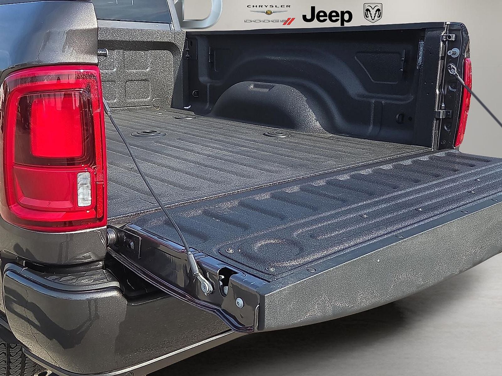 2026 RAM Ram 3500 RAM 3500 LARAMIE CREW CAB 4X4 6'4' BOX