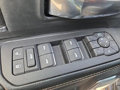 2026 RAM Ram 3500 RAM 3500 LARAMIE CREW CAB 4X4 6'4' BOX