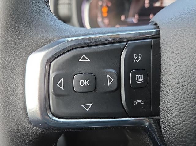 2026 RAM Ram 3500 RAM 3500 LARAMIE CREW CAB 4X4 6'4' BOX