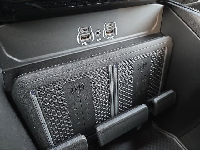 2026 RAM Ram 3500 RAM 3500 LARAMIE CREW CAB 4X4 6'4' BOX