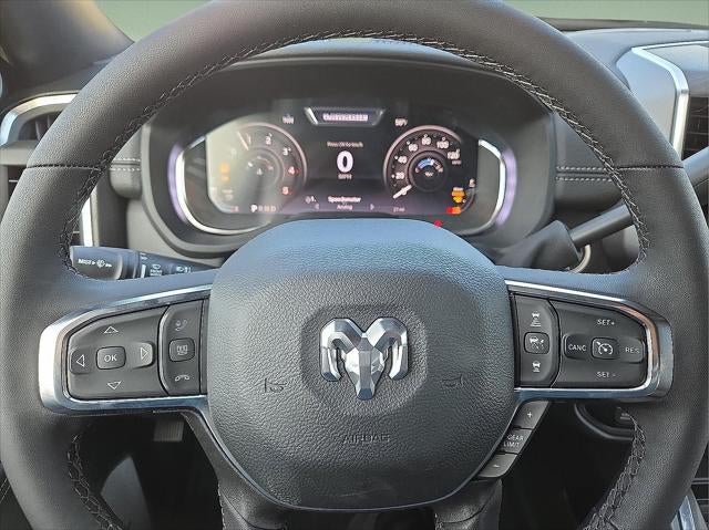 2026 RAM Ram 3500 RAM 3500 LARAMIE CREW CAB 4X4 6'4' BOX