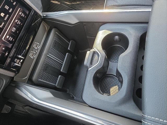 2026 RAM Ram 3500 RAM 3500 LARAMIE CREW CAB 4X4 6'4' BOX