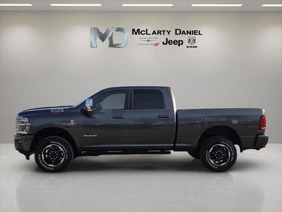 2026 RAM Ram 3500 RAM 3500 LARAMIE CREW CAB 4X4 6'4' BOX
