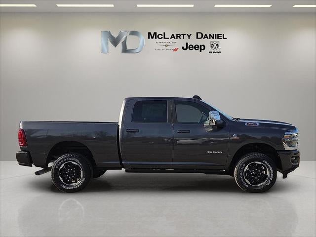 2026 RAM Ram 3500 RAM 3500 LARAMIE CREW CAB 4X4 6'4' BOX