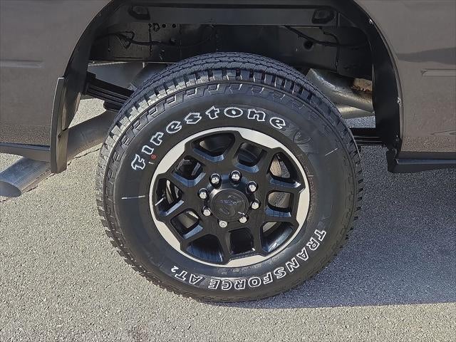 2026 RAM Ram 3500 RAM 3500 LARAMIE CREW CAB 4X4 6'4' BOX