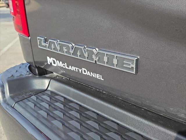 2026 RAM Ram 3500 RAM 3500 LARAMIE CREW CAB 4X4 6'4' BOX