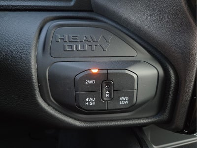 2026 RAM Ram 3500 RAM 3500 LARAMIE CREW CAB 4X4 6'4' BOX