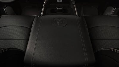 2026 RAM Ram 3500 RAM 3500 LARAMIE CREW CAB 4X4 6'4' BOX