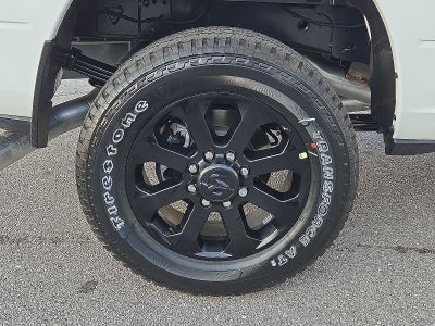 2026 RAM Ram 3500 RAM 3500 LARAMIE CREW CAB 4X4 6'4' BOX