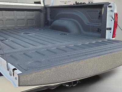2026 RAM Ram 3500 RAM 3500 LARAMIE CREW CAB 4X4 6'4' BOX