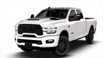 2026 RAM Ram 3500 RAM 3500 LARAMIE CREW CAB 4X4 6'4' BOX