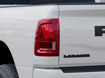 2026 RAM Ram 3500 RAM 3500 LARAMIE CREW CAB 4X4 6'4' BOX