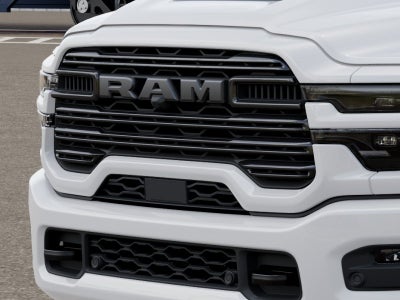 2026 RAM Ram 3500 RAM 3500 LARAMIE CREW CAB 4X4 6'4' BOX