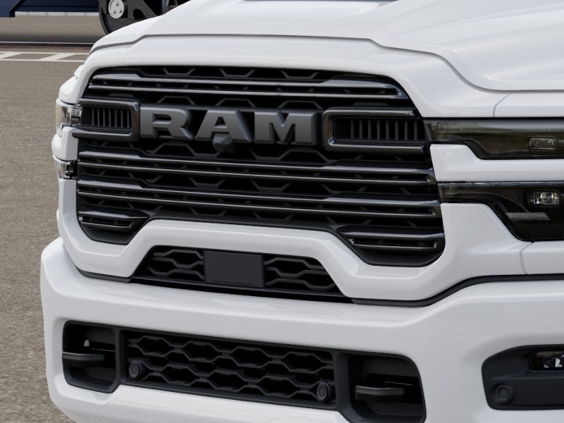2026 RAM Ram 3500 RAM 3500 LARAMIE CREW CAB 4X4 6'4' BOX