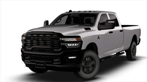 2027 RAM Ram 3500 RAM 3500 TRADESMAN CREW CAB 4X4 8' BOX