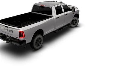 2027 RAM Ram 3500 RAM 3500 TRADESMAN CREW CAB 4X4 8' BOX