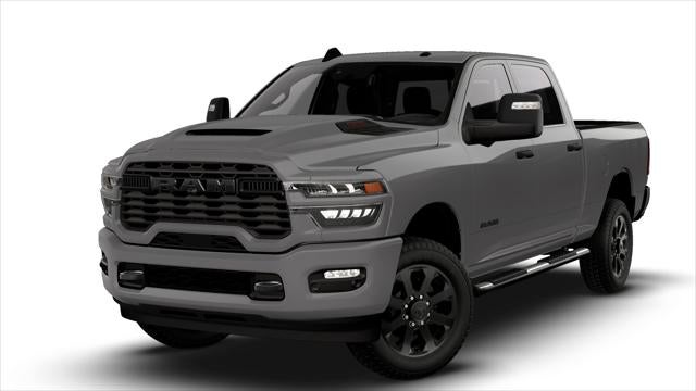 2027 RAM Ram 2500 RAM 2500 BLACK EXPRESS CREW CAB 4X4 6'4' BOX