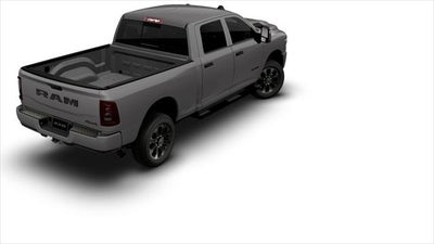 2027 RAM Ram 2500 RAM 2500 BLACK EXPRESS CREW CAB 4X4 6'4' BOX