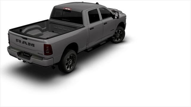 2027 RAM Ram 2500 RAM 2500 BLACK EXPRESS CREW CAB 4X4 6'4' BOX