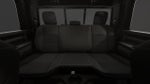 2027 RAM Ram 2500 RAM 2500 BLACK EXPRESS CREW CAB 4X4 6'4' BOX
