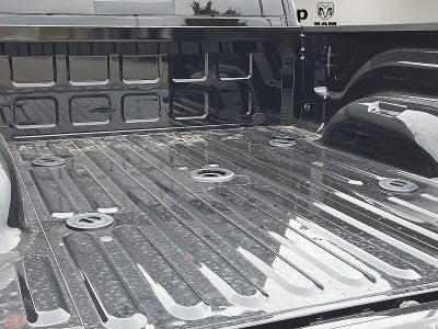 2026 RAM 2500 RAM 2500 TRADESMAN CREW CAB 4X4 6'4' BOX
