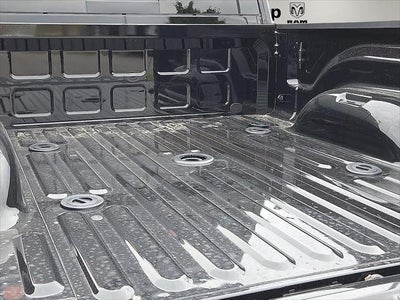 2026 RAM 2500 RAM 2500 TRADESMAN CREW CAB 4X4 6'4' BOX