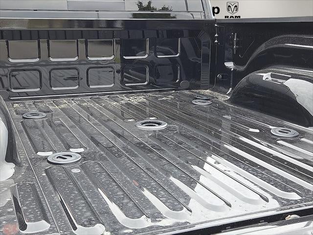 2026 RAM 2500 RAM 2500 TRADESMAN CREW CAB 4X4 6'4' BOX