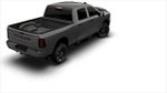 2027 RAM Ram 2500 RAM 2500 BLACK EXPRESS CREW CAB 4X4 6'4' BOX