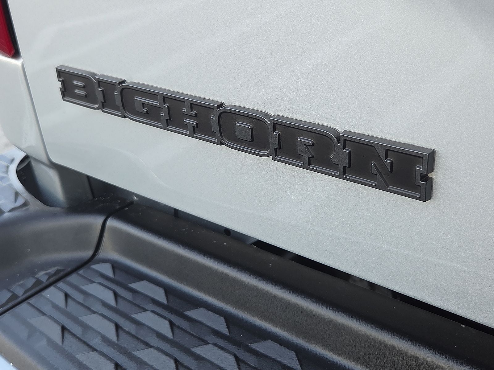2027 RAM Ram 2500 RAM 2500 BIG HORN CREW CAB 4X4 6'4' BOX