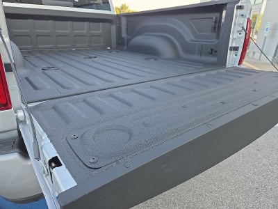 2027 RAM Ram 2500 RAM 2500 BIG HORN CREW CAB 4X4 6'4' BOX