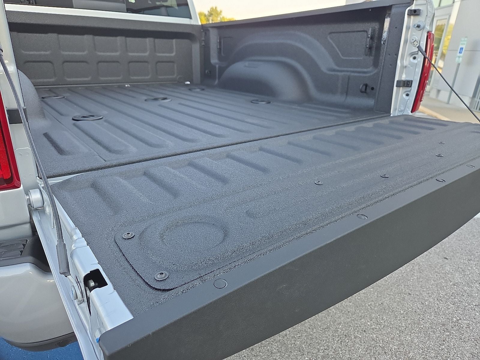 2027 RAM Ram 2500 RAM 2500 BIG HORN CREW CAB 4X4 6'4' BOX