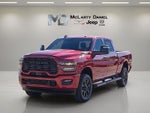 2027 RAM 2500 Big Horn