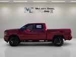 2027 RAM 2500 Big Horn